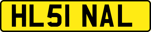 HL51NAL