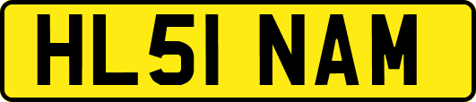 HL51NAM