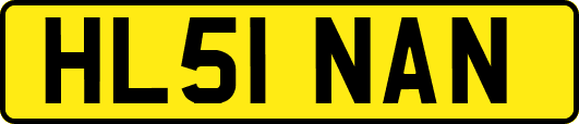 HL51NAN