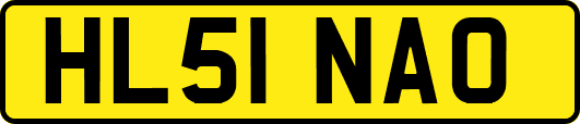 HL51NAO