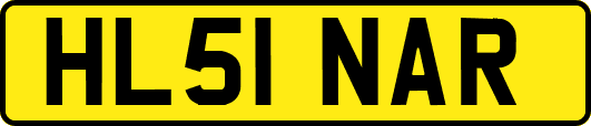 HL51NAR