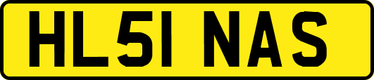 HL51NAS