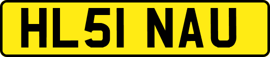 HL51NAU