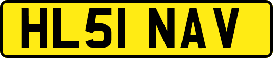 HL51NAV