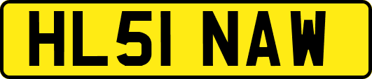 HL51NAW