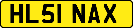 HL51NAX
