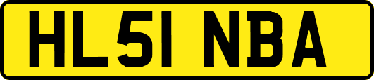 HL51NBA