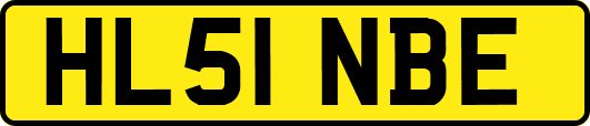 HL51NBE