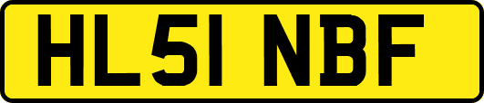 HL51NBF
