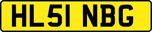 HL51NBG