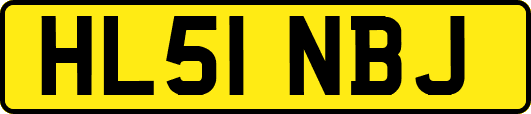 HL51NBJ