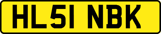 HL51NBK