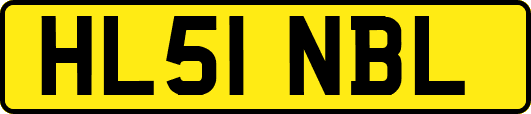 HL51NBL