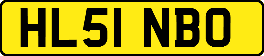 HL51NBO