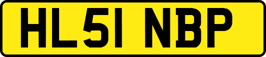 HL51NBP