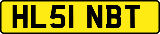 HL51NBT