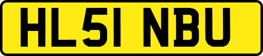 HL51NBU