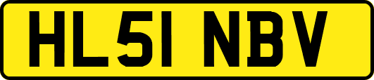 HL51NBV