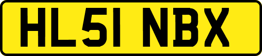 HL51NBX