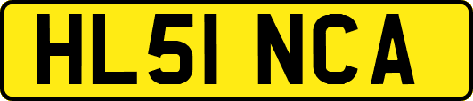 HL51NCA