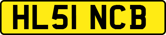HL51NCB