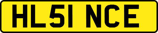 HL51NCE
