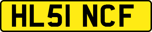 HL51NCF