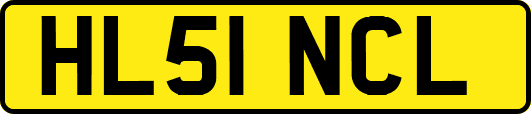HL51NCL