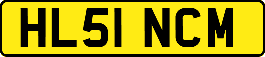 HL51NCM