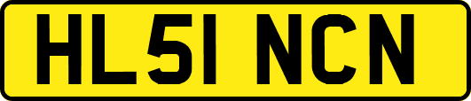 HL51NCN