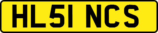 HL51NCS