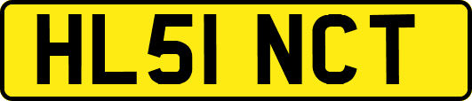 HL51NCT