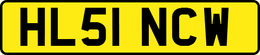 HL51NCW