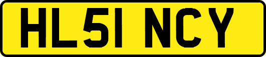 HL51NCY