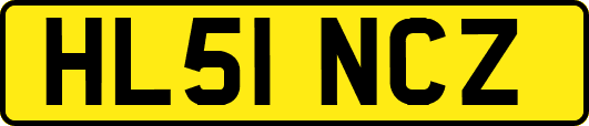 HL51NCZ