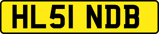 HL51NDB