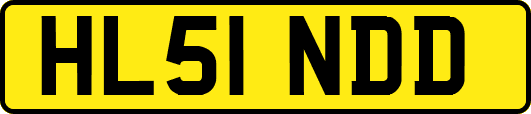 HL51NDD