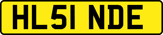 HL51NDE