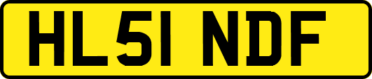 HL51NDF