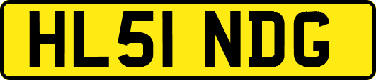 HL51NDG