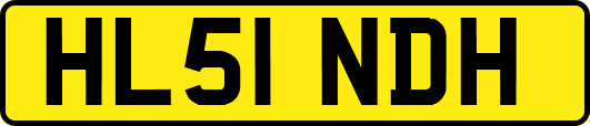 HL51NDH