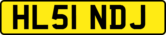 HL51NDJ