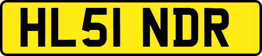 HL51NDR