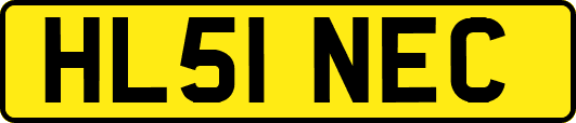 HL51NEC