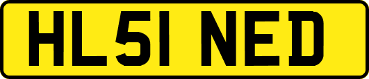 HL51NED