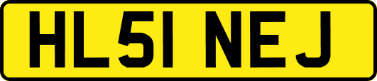HL51NEJ