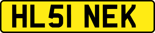 HL51NEK