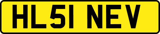 HL51NEV
