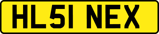HL51NEX