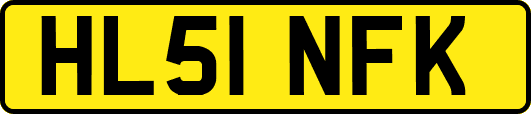 HL51NFK
